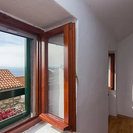 Prázdninový dům Dalmatinska Kuca Za Odmor *