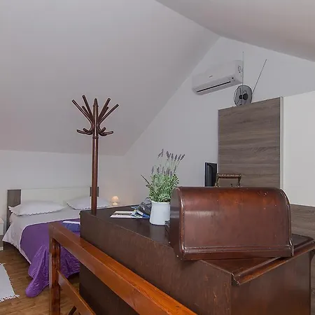 Dom wakacyjny Dalmatinska Kuca Za Odmor Tučepi